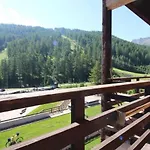 Da Robi Fronte Piste Borgata Sestriere
