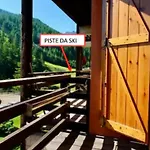 Da Robi Fronte Piste Daire Borgata Sestriere