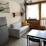 Daire Da Robi Fronte Piste