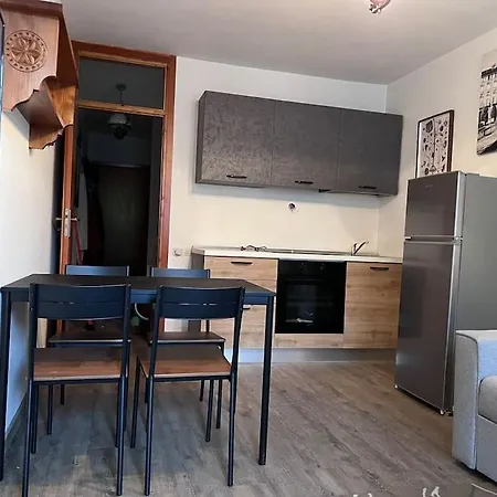 Da Robi Fronte Piste * Borgata Sestriere