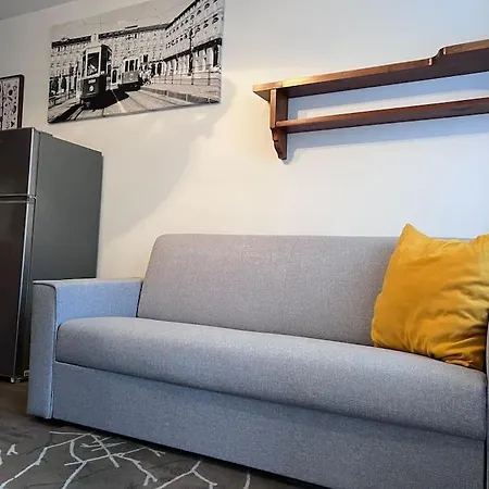 Apartment Da Robi Fronte Piste Borgata Sestriere