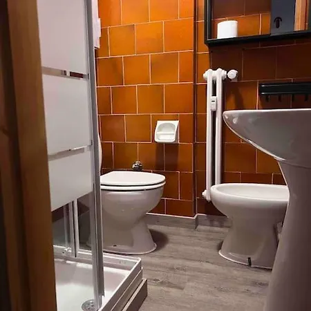 Apartment Da Robi Fronte Piste *