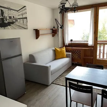 Da Robi Fronte Piste Borgata Sestriere