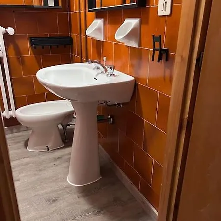 Apartment Da Robi Fronte Piste Borgata Sestriere