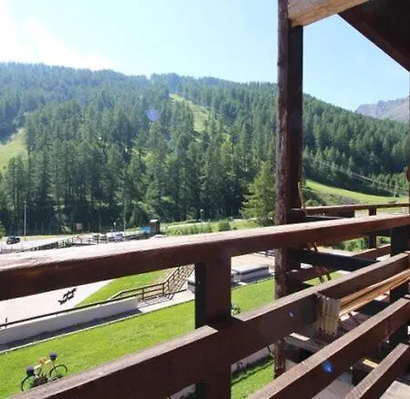Da Robi Fronte Piste Borgata Sestriere