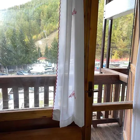 Da Robi Fronte Piste Borgata Sestriere