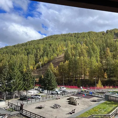 Apartament Da Robi Fronte Piste *