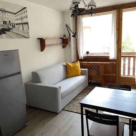 Apartament Da Robi Fronte Piste