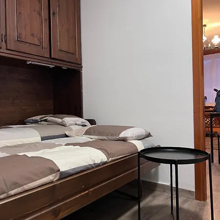 Da Robi Fronte Piste