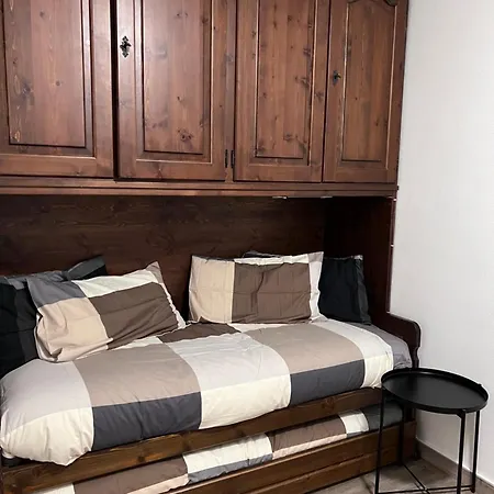 Da Robi Fronte Piste Borgata Sestriere