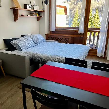 Da Robi Fronte Piste *